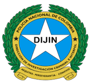 Gu&iacute;a de Seguridad - FSE DIJIN